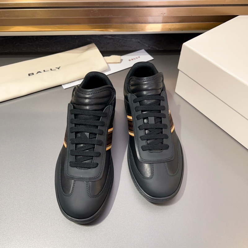 B**rry sneakers